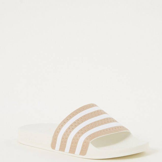 Adidas slippers cheap morgen in huis