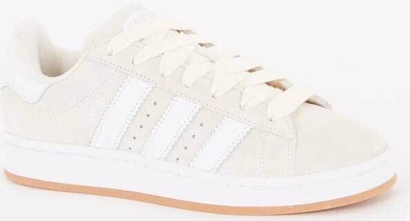Adidas Originals Campus 00s Wonder White Cloud White Gum- Wonder White Cloud White Gum - Foto 7