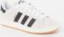 Adidas Originals Campus 00s W Sneaker Skate Schoenen crystal white core black off white maat: 38 beschikbare maaten:36 2 3 37 1 3 38 2 3 39 1 - Thumbnail 3