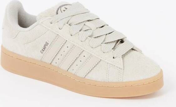 Adidas Originals Sportschoenen 'Campus' Gray Dames - Foto 3