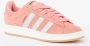 Adidas Campus 00s Sneakers in Neutrale Kleuren Pink Dames - Thumbnail 2
