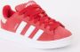 Adidas Originals Campus 00s J Sneaker Sneakers Schoenen better scarlet ftwr white better scarlet maat: 37 1 3 beschikbare maaten:36 2 3 37 1 - Thumbnail 3
