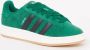 Adidas Originals Campus 00s Collegiate Green Core Black Off White- Collegiate Green Core Black Off White - Thumbnail 2