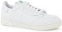 Adidas Originals Vegan Continental 80 Clean Sneakers White - Thumbnail 2