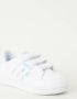 Adidas Originals Sneakers met logostrepen in metallic model 'CONTINENTAL 80 STRIPES CF' - Thumbnail 3