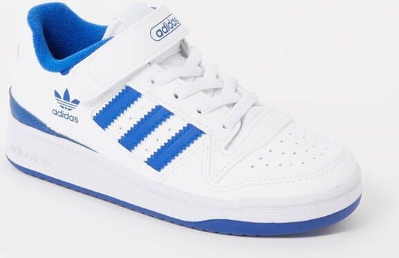 Adidas Forum Low sneaker met logo