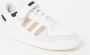 Adidas Originals Forum Low W Ftwwht Magbei Cblack Schoenmaat 38 2 3 Sneakers GW7107 - Thumbnail 2