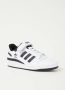 Adidas Originals Forum Low Sneaker Fashion sneakers Schoenen ftwr white ftwr white core black maat: 40 2 3 beschikbare maaten:36 2 3 37 1 3 38 3 - Thumbnail 2