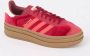 Adidas Originals Gazelle Bold W Sneaker adidas Gazelle in rood formaten: 38 2 3 - Thumbnail 1