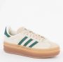 Adidas Originals Gazelle Bold W Sneaker adidas Gazelle in beige formaten: 36 2 3 - Thumbnail 2
