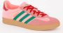 Adidas Gazelle Schoenen Groen Maat: 36 2 3 Suède Foot Locker - Thumbnail 3