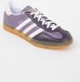 Adidas Originals Gazelle Indoor sneakers Purple Dames - Thumbnail 2