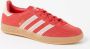 Adidas Originals Gazelle Indoor W Sneaker adidas Gazelle in rood formaten: 40 2 3 - Thumbnail 2