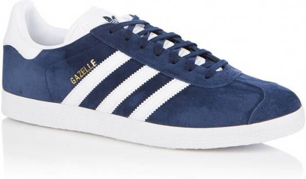 Adidas Originals Gazelle Sneaker Gazelle blau maat: 41 1 3 beschikbare maaten:41 1 3 42 2 3 43 1 3 44 2 3 45 1 3 46 - Foto 10