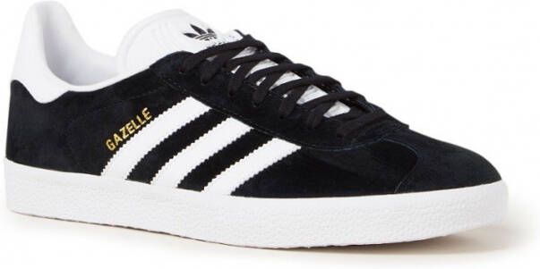 Adidas Originals Gazelle Sneaker Fashion sneakers Schoenen dgh solid grey white gold met. maat: 45 1 3 beschikbare maaten:42 43 1 3 44 2 3 45 1 - Foto 17