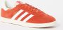 Adidas Originals Gazelle sneakers Oranje - Thumbnail 3