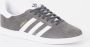 Adidas Originals Gazelle Sneaker Fashion sneakers Schoenen dgh solid grey white gold met. maat: 45 1 3 beschikbare maaten:42 43 1 3 44 2 3 45 1 - Thumbnail 3