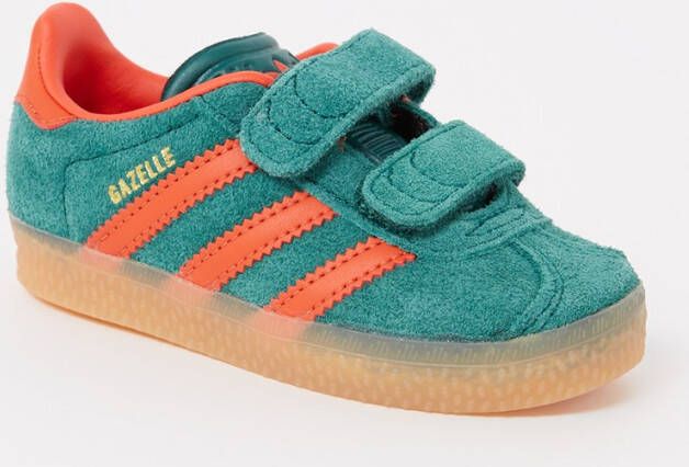 Adidas Originals Gazelle Comfort Closure Schoenen Kids