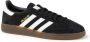 Adidas Originals Handball Spezial Sneaker Fashion sneakers Schoenen core black ftwr white GUM5 maat: 46 2 3 beschikbare maaten:41 1 3 42 2 3 - Thumbnail 2