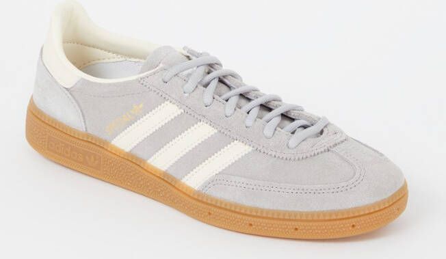 Adidas Handball Spezial sneaker van suède