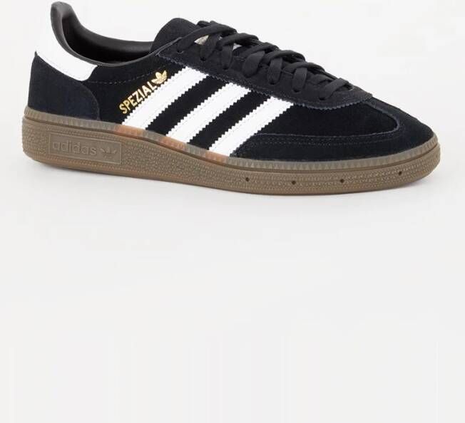 Adidas Handball Spezial sneaker van suède