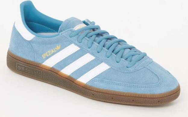 Adidas Handball Spezial sneaker van suède