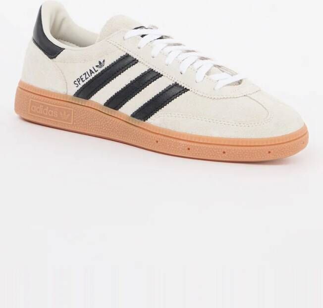 Adidas Handball Spezial sneaker van suède