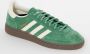 Adidas Originals Handball Spezial Sneaker Sneakers Schoenen preloved green cream white crystal white maat: 45 1 3 beschikbare maaten:41 1 3 42 4 - Thumbnail 2