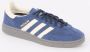 Adidas Originals Handball Spezial Night Indigo Cream White Cloud White- Night Indigo Cream White Cloud White - Thumbnail 3