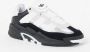 Adidas Originals Niteball Schoenen Cloud White Core Black Silver Metallic Dames - Thumbnail 2