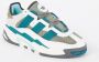 Adidas Niteball sneaker met leren en suède details - Thumbnail 2
