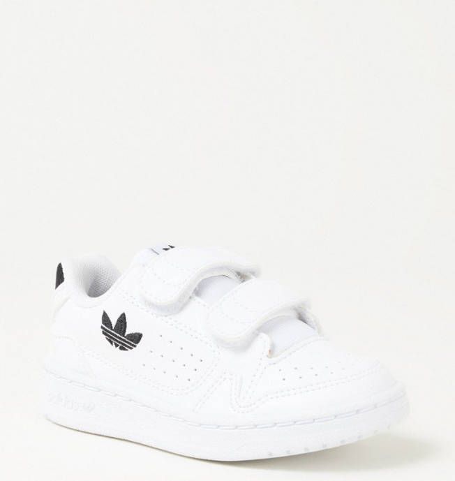 Adidas NY 90 babyschoentje met logo
