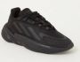Adidas Originals Ozelia J Cblack Cblack Cblack Shoes grade school H03131 - Thumbnail 2