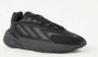 Adidas Originals Ozelia Cblack Cblack Carbon Schoenmaat 44 2 3 Sneakers H04250 - Thumbnail 2
