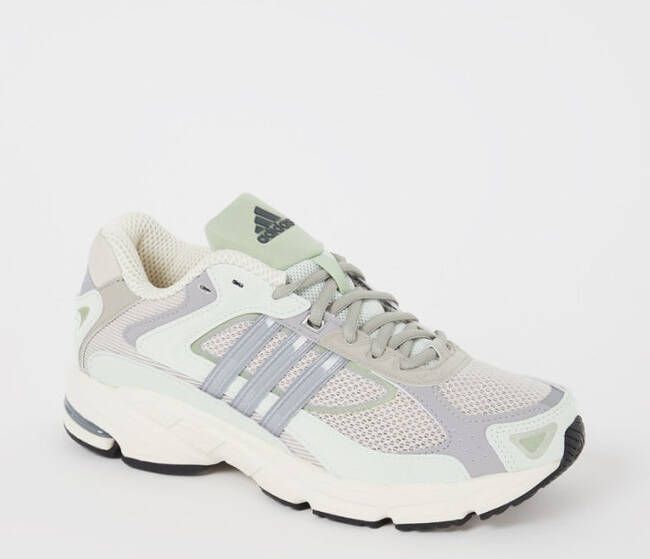 Adidas Originals Response Cl Sneaker Fashion sneakers Schoenen metal grey grey four crystal white maat: 40 2 3 beschikbare maaten:41 1 3 42 43 1 - Foto 3