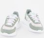 Adidas Retropy F2C sneakers met suède details - Thumbnail 1