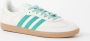 Adidas Originals Sportschoenen Samba OG W Gray Dames - Thumbnail 12