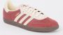 Adidas Originals Samba OG Sneaker adidas Samba OG in rood formaten: 44 2 3 - Thumbnail 2