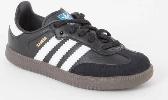 Adidas Originals Samba OG Infant Core Black Cloud White Gum Core Black Cloud White Gum