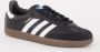 Adidas Originals Sneakers geïnspireerd door de voetbalcultuur van Los Angeles Black - Thumbnail 2