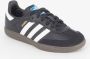 Adidas Originals Samba OG Children Core Black Cloud White Gum- Core Black Cloud White Gum - Thumbnail 1