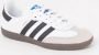 Adidas Originals Samba OG Children Core Black Cloud White Gum Core Black Cloud White Gum - Thumbnail 2