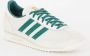 Adidas SL 72 Schoenen Wit Maat: 36 2 3 Suède Foot Locker - Thumbnail 2