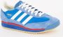 Adidas Originals Sl 72 Rs Sneaker Sneakers Schoenen blue white red maat: 41 1 3 beschikbare maaten:41 1 3 42 2 3 43 1 3 44 2 3 45 1 3 46 - Thumbnail 2