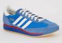 Adidas Originals Sl 72 Rs Sneaker Sneakers Schoenen blue white red maat: 41 1 3 beschikbare maaten:41 1 3 42 2 3 43 1 3 44 2 3 45 1 3 46 - Thumbnail 14