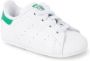 Adidas Stan Smith Primegreen basisschool Schoenen White Synthetisch Foot Locker - Thumbnail 172