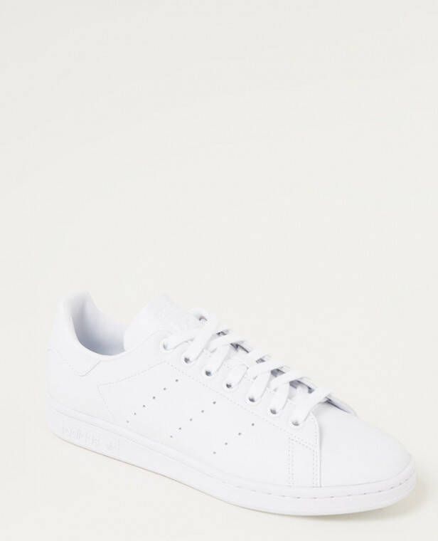 Adidas Originals Stan Smith Sneaker Smith Heren cloud white cloud white maat: 44 2 3 beschikbare maaten:42 43 1 3 40 44 2 3 40 2 3 47 1 3 39 1 3 - Foto 15
