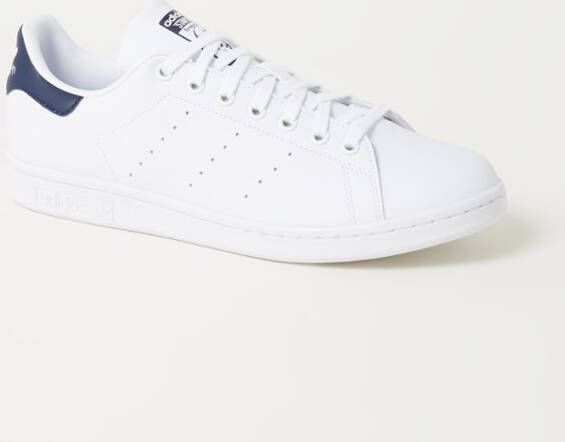 Adidas Stan Smith sneaker met logo