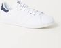 Adidas Originals Stan Smith Sneaker Fashion sneakers Schoenen ftwr white ftwr white conavy maat: 43 1 3 beschikbare maaten:41 1 3 42 43 1 3 44 4 - Thumbnail 5