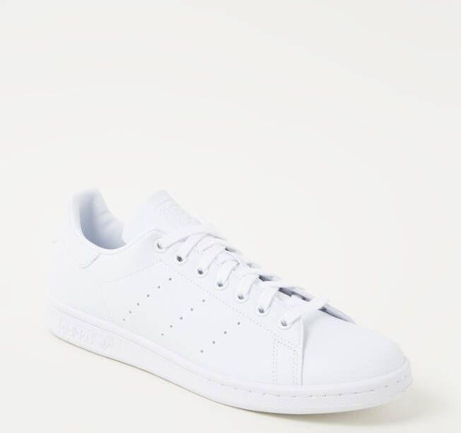 Adidas Originals Stan Smith Sneaker Smith Heren cloud white cloud white maat: 44 2 3 beschikbare maaten:42 43 1 3 40 44 2 3 40 2 3 47 1 3 39 1 3 - Foto 13